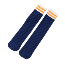 INS Street Striped Crew Socken Frauen koreanische japanische Socken Hersteller Mädchen Socken Großhandel Fabrik